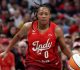 Kelsey Mitchell et l’Indiana Fever : entre WNBA et doctorat