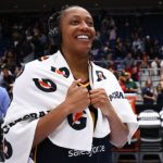Kelsey Mitchell bat le record de points WNBA 2026 avec Indiana Fever