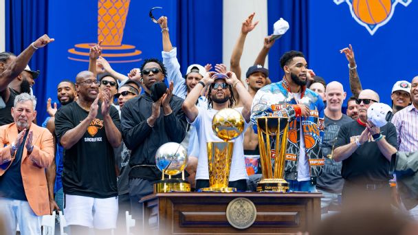 Knicks 2026-27 : bilan off-season et ambitions playoffs