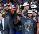 Knicks 2026 : visite à la Maison Blanche toujours incertaine