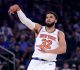 Knicks et Karl-Anthony Towns : prolongation bloquée en 2026