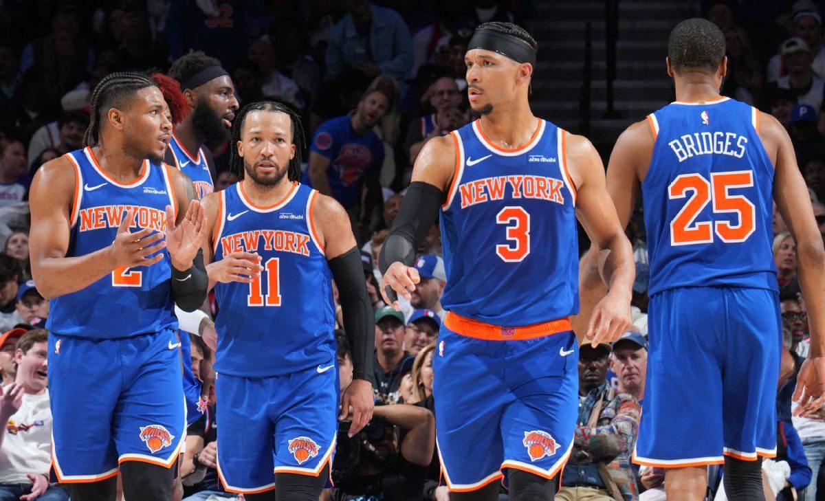 Knicks suspendent la vente des billets après erreur de prix