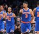 Knicks suspendent la vente des billets après erreur de prix