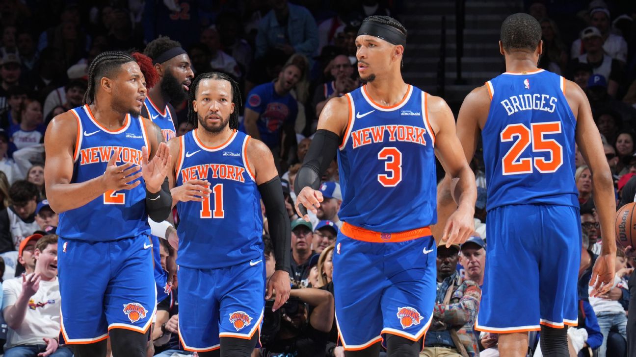 Knicks suspendent la vente des billets après erreur de prix