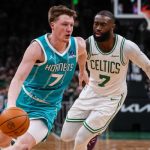 Kon Knueppel et Grant Williams absents en présaison 2026