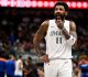 Kyrie Irving sans limites après sa blessure ACL en 2026