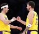 Lakers 2026 : Pelinka mise sur Luka et l’après-LeBron