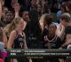 Leite brille en prolongation, Portland Fire bat Valkyries 2026