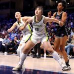 Li Yueru absente du Mondial FIBA 2026, Dallas Wings impactés