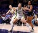 Li Yueru absente du Mondial FIBA 2026, Dallas Wings impactés