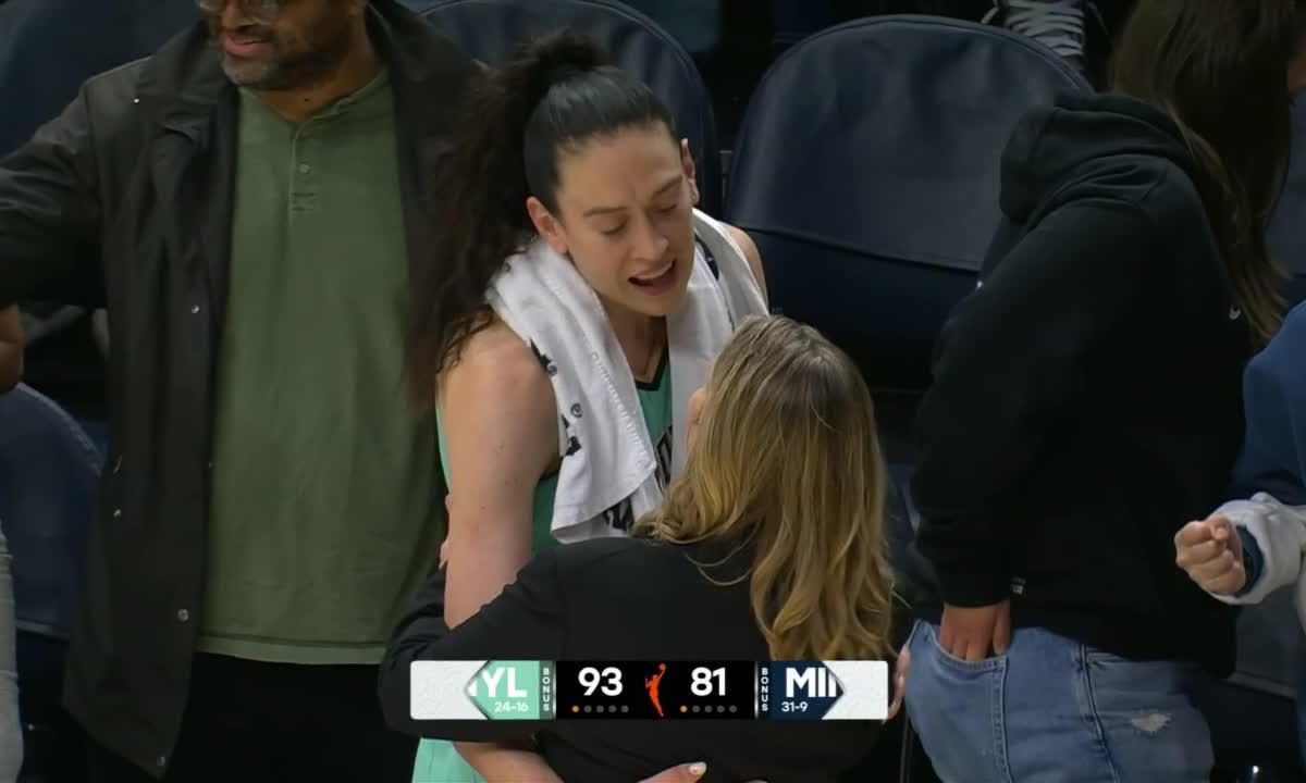 Liberty vs Lynx 2026 : Stewart brille avec 24 pts et 10 rbds