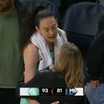 Liberty vs Lynx 2026 : Stewart brille avec 24 pts et 10 rbds