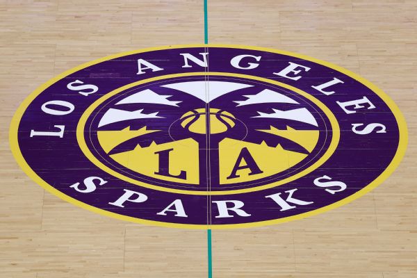 Los Angeles Sparks nomment Ariana Andonian nouvelle GM 2026