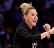Los Angeles Sparks licencient Lynne Roberts en 2026