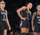 Lynx favoris pour le titre WNBA 2026 devant Aces et Valkyries