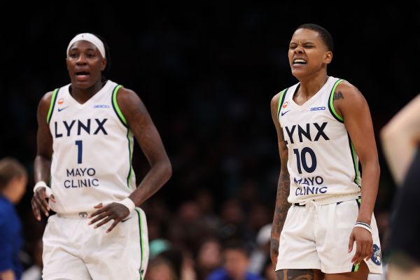 Lynx 2026 : Reeve déplore l’élimination en playoffs WNBA