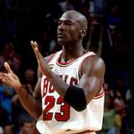 Maillot de Michael Jordan Game 3 Finales NBA 2026 vendu record