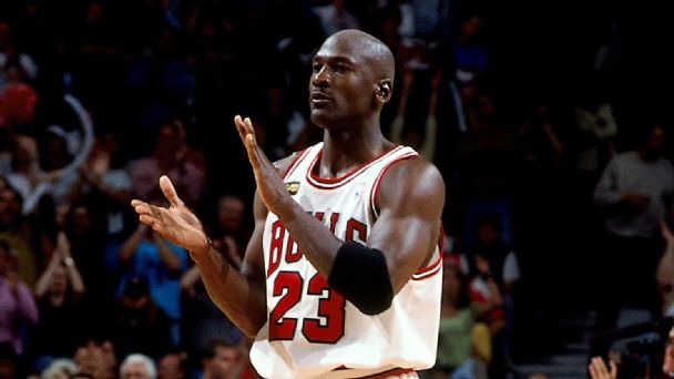 Maillot de Michael Jordan Game 3 Finales NBA 2026 vendu record