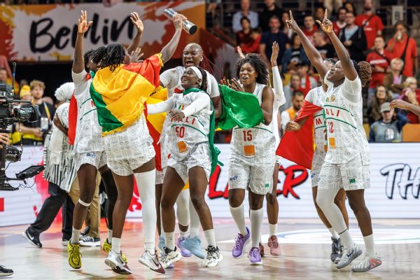 Mali crée la surprise face à l’Espagne au Mondial 2026
