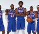 76ers, LeBron et Knicks en vedette du media day NBA 2026