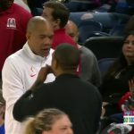 Mystics dominent Sky 110-80 avec Austin et Iraifen en feu