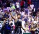 Naomi Osaka s&rsquo;inspire d&rsquo;Allen Iverson au US Open 2026