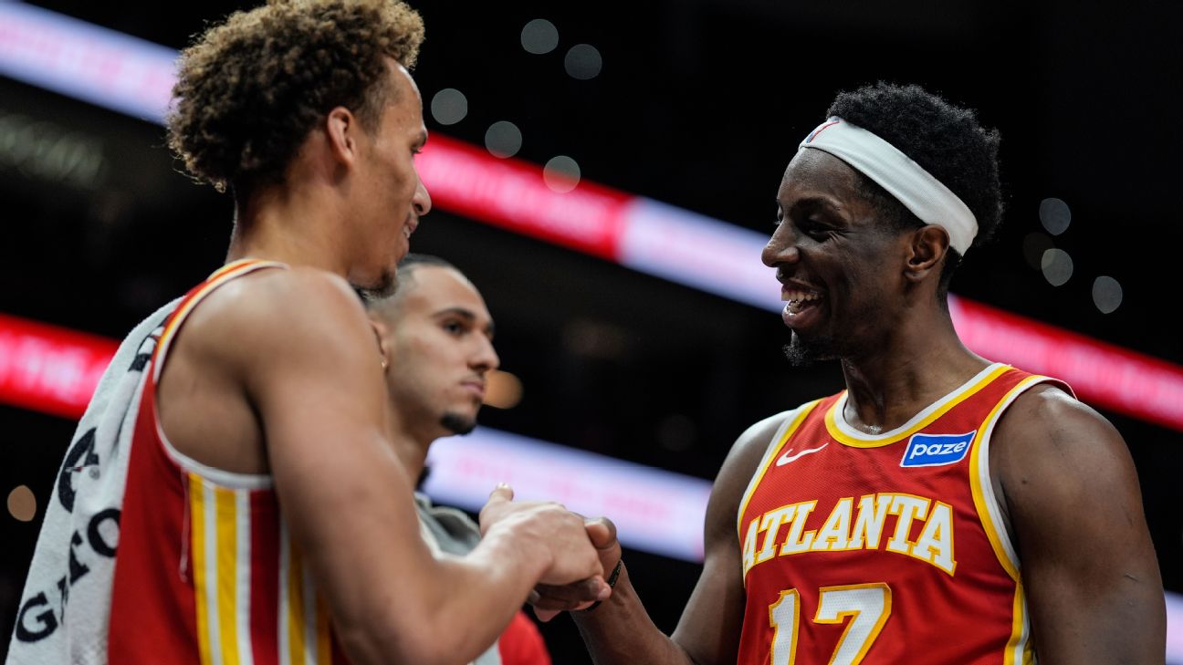 NBA 2026 : 10 joueurs clés à suivre chez Hawks, Warriors, Celtics