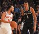 NBA 2026-27 : classement par tiers des 30 équipes