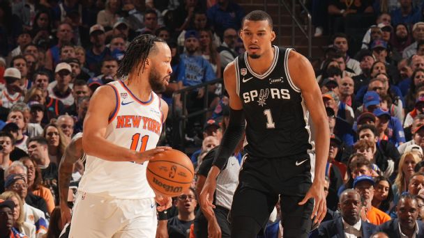 NBA 2026-27 : classement par tiers des 30 équipes