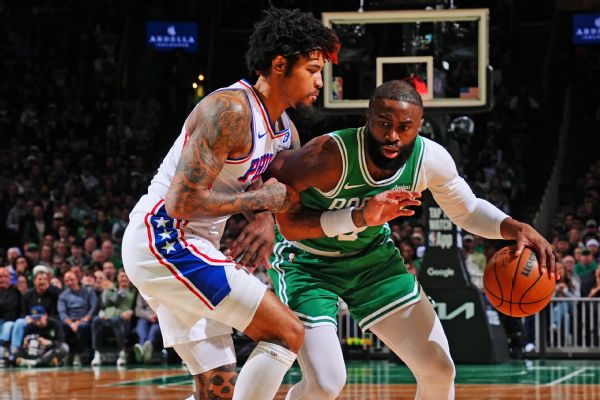 NBA 2026 : les arbitres renforcent la lutte contre les push-offs