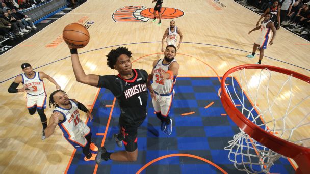NBA 2026 : notes des signatures et prolongations clés