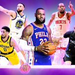 NBA 2026 : Top joueurs 50-11 avec LeBron, Curry, Durant