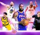 NBA 2026 : Top joueurs 50-11 avec LeBron, Curry, Durant