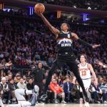 NBA 2026 : Suivi des transferts majeurs et stars échangées