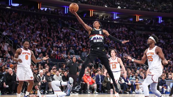 NBA 2026 : Suivi des transferts majeurs et stars échangées
