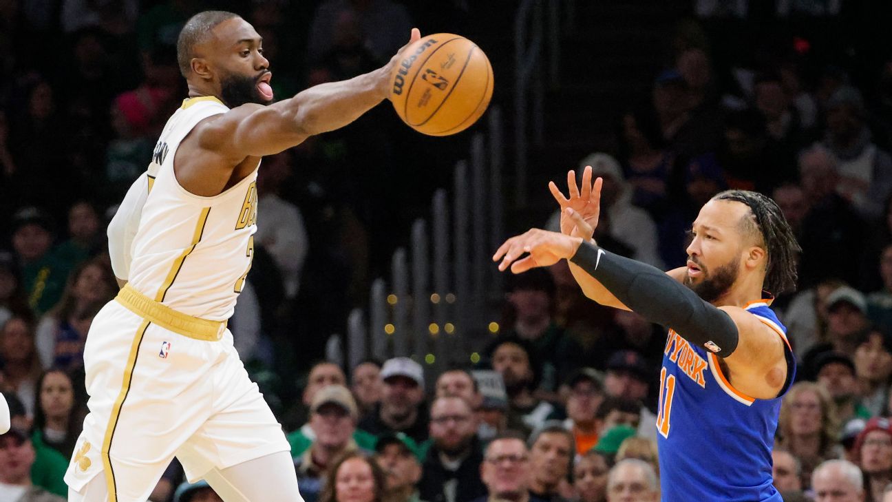 NBA Rank 2026 : analyse des top 100 joueurs et équipes clés