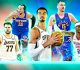 NBA Rank 2026 : Top 10 serré avec Wembanyama et Brunson