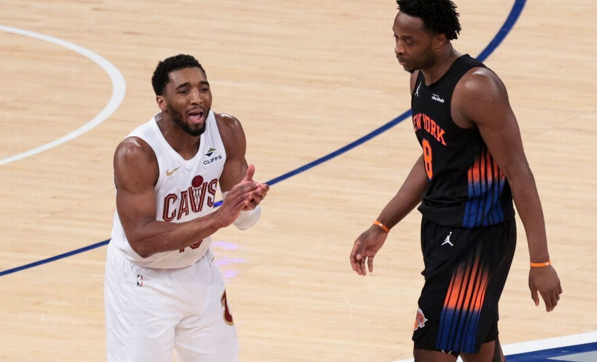NBA Rank 2026 : Top 100 joueurs et débats autour du classement
