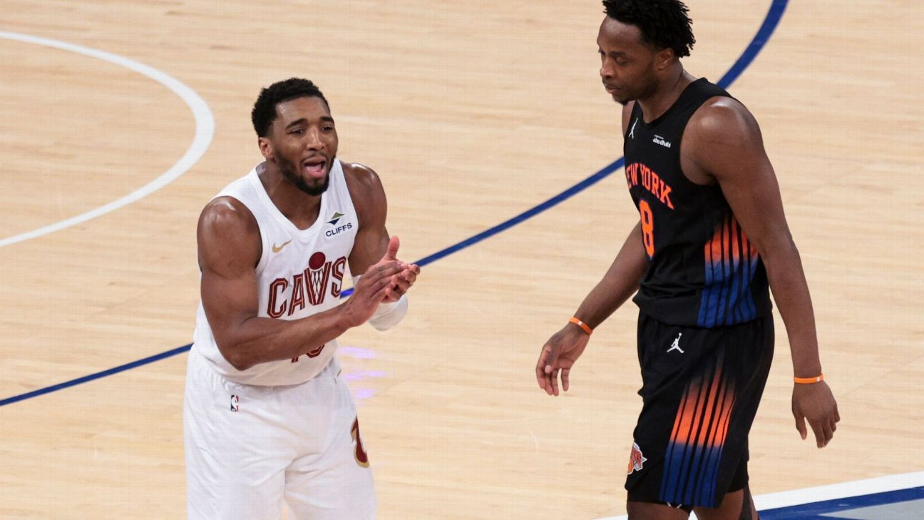 NBA Rank 2026 : Top 100 joueurs et débats autour du classement