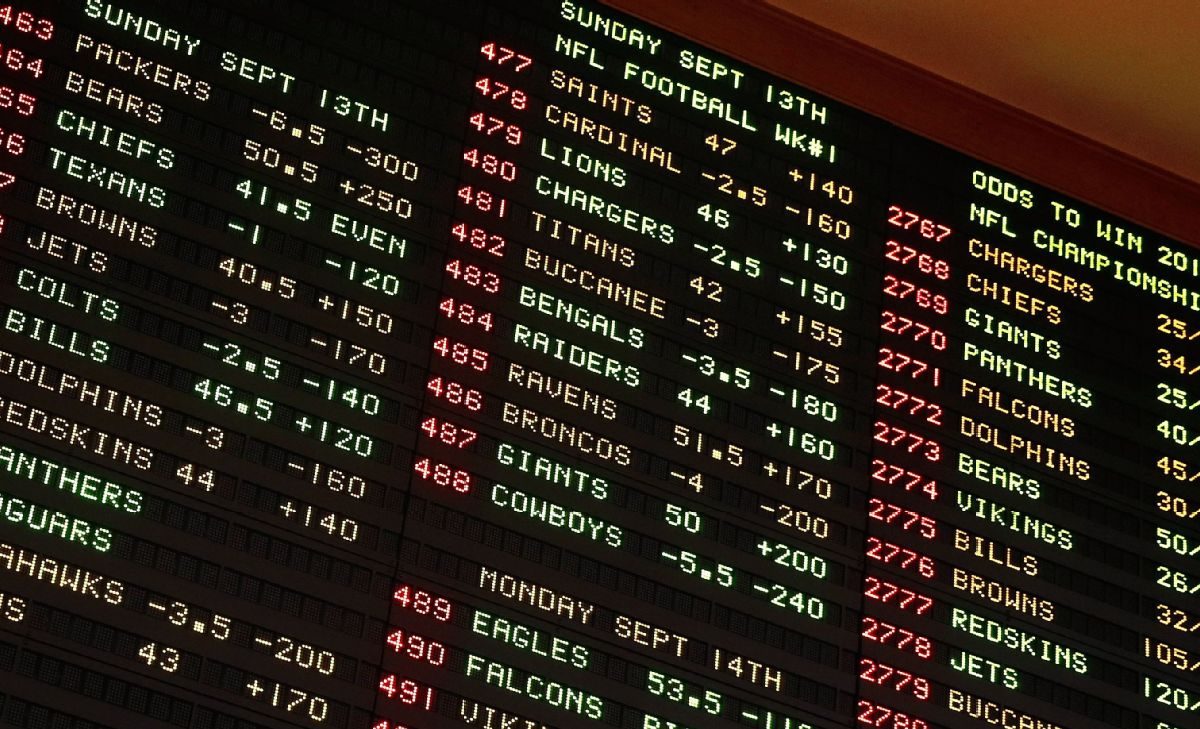 NFL, NBA, MLB, NHL, MLS unies contre les menaces aux joueurs