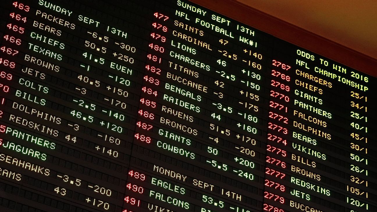 NFL, NBA, MLB, NHL, MLS unies contre les menaces aux joueurs