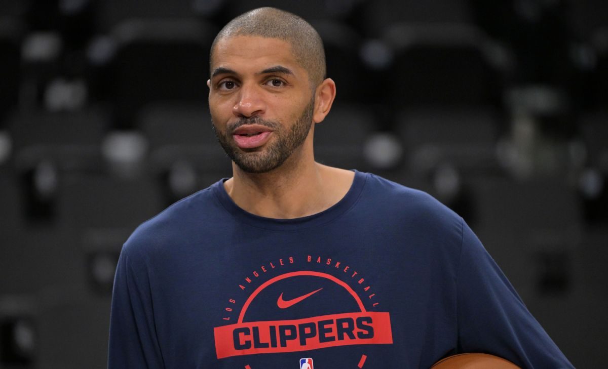 Nicolas Batum prend sa retraite après 18 saisons NBA 2026
