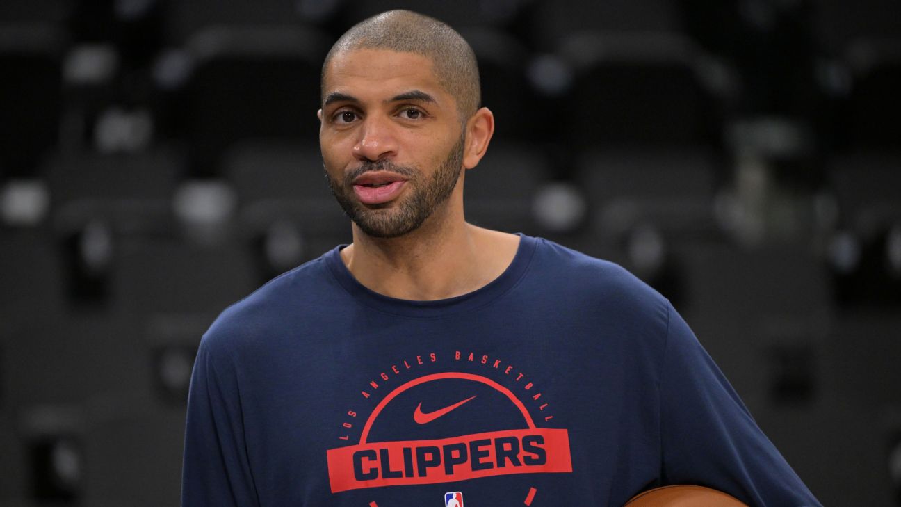 Nicolas Batum prend sa retraite après 18 saisons NBA 2026
