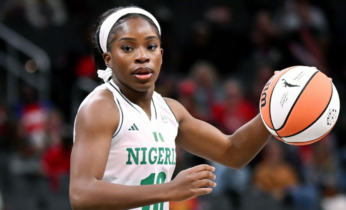 Nigeria D&rsquo;Tigress au Mondial FIBA 2026 : Joueurs et enjeux