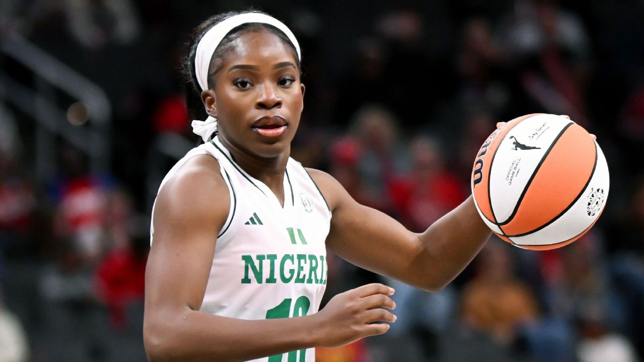 Nigeria D’Tigress au Mondial FIBA 2026 : Joueurs et enjeux