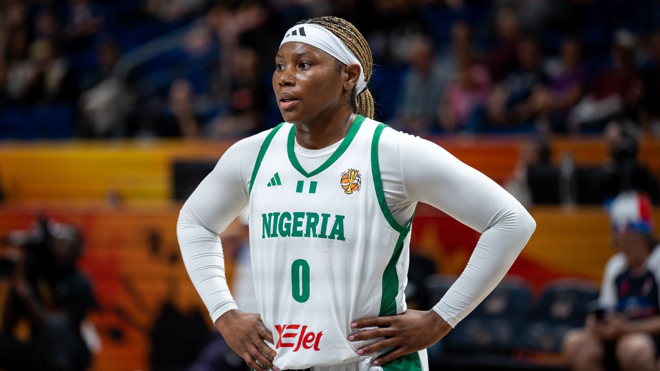 Nigeria éliminé au Mondial FIBA 2026 : bilan et réactions