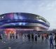 Nouveau stade 76ers Flyers à Philadelphie, ère 2026
