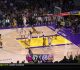 Ogwumike franchit 8000 points, Sparks dominent Fire 105-84