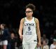 Olivia Miles forfait face à Indiana Fever : impact sur Lynx 2026