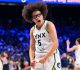 Olivia Miles élue rookie WNBA 2026 avec les Lynx